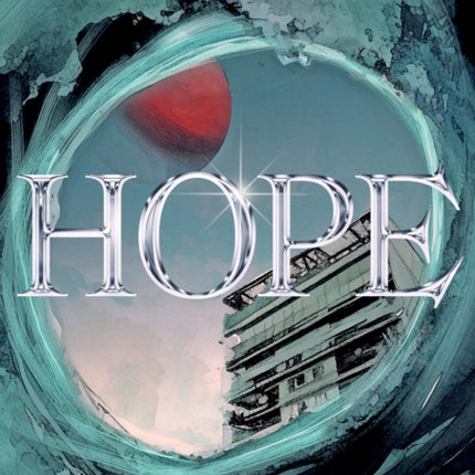 HOPE (Multilingual edition)