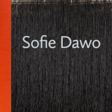 Sofie Dawo Bilingual edition