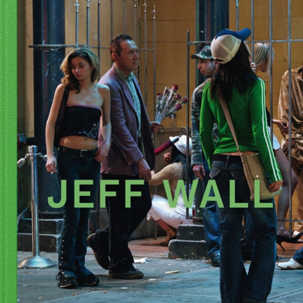 Jeff Wall