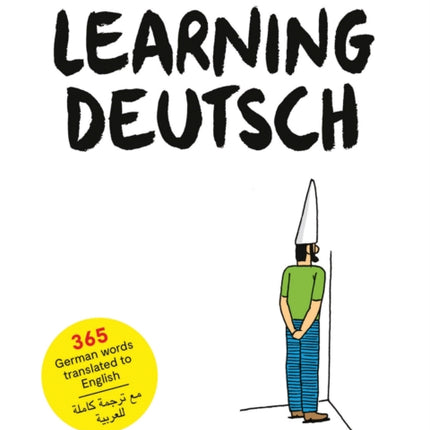 Learning Deutsch Multilingual edition