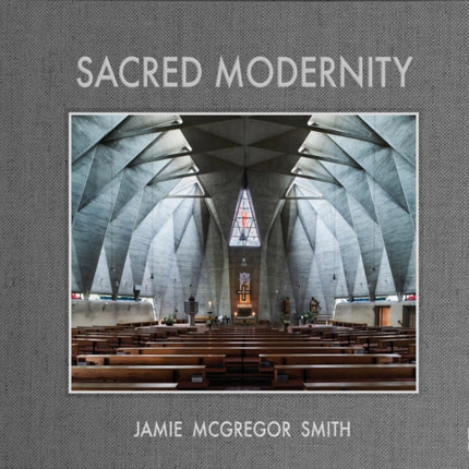 Sacred Modernity