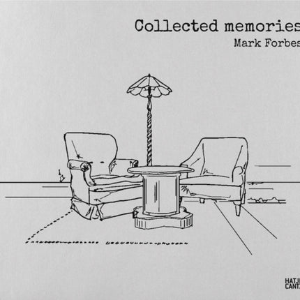 Mark Forbes: Collected memories