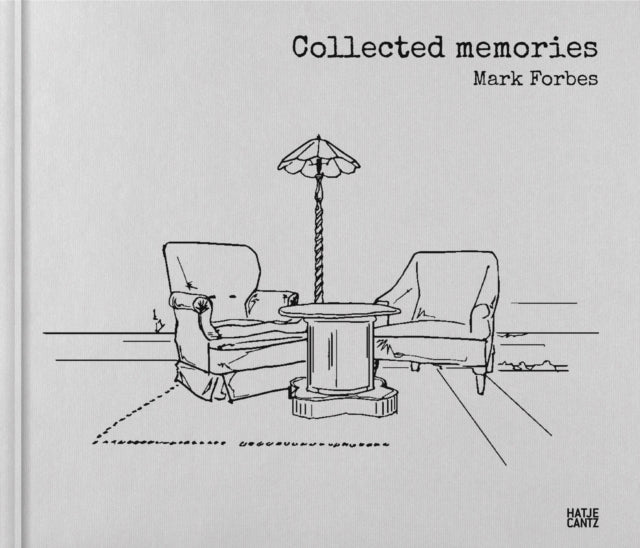 Mark Forbes: Collected memories