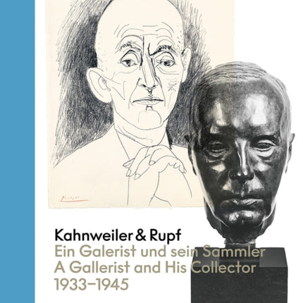 Kahnweiler  Rupf Bilingual edition