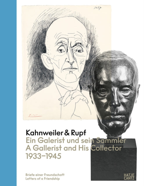 Kahnweiler  Rupf Bilingual edition