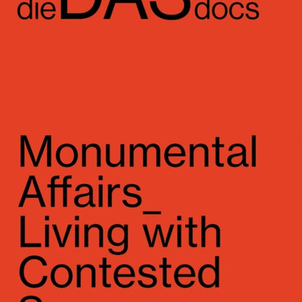 dieDASdocs Bilingual edition