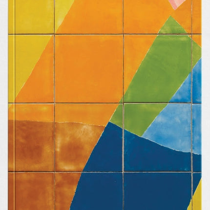 Etel Adnan Bilingual edition