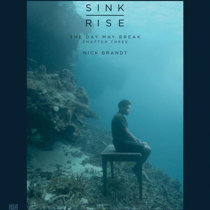 Nick Brandt Sink  Rise the Day May Break