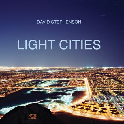 David Stephenson Light Cities