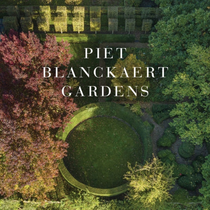 Piet Blanckaert