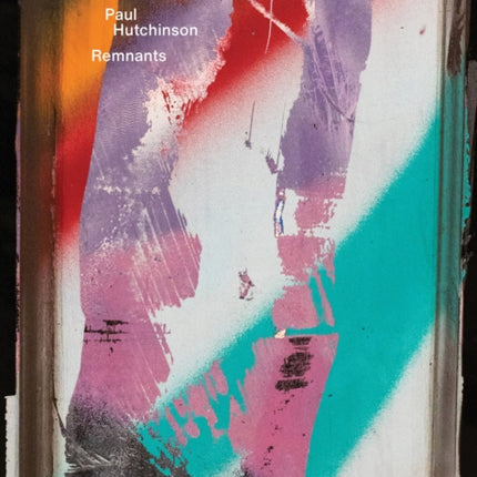 Paul Hutchinson