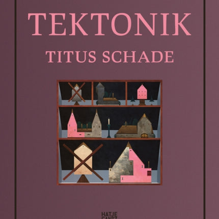 Titus Schade Bilingual edition