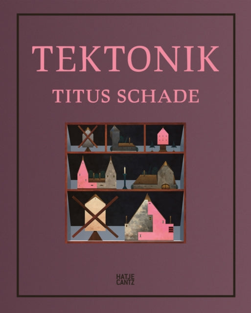 Titus Schade Bilingual edition