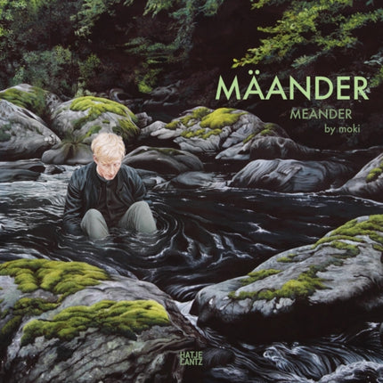 Moki Maander  Meander Bilingual edition