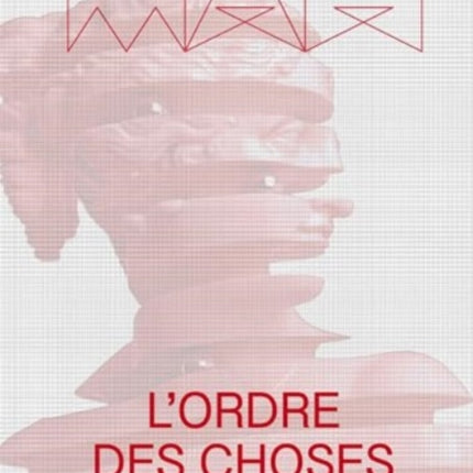 The Order of Things French edition