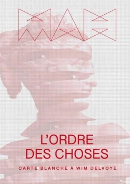 The Order of Things French edition