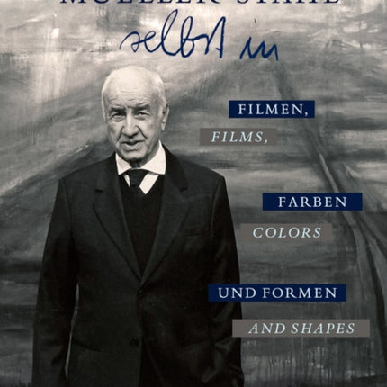 Armin MuellerStahl