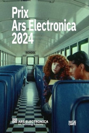 Prix Ars Electronica 2024