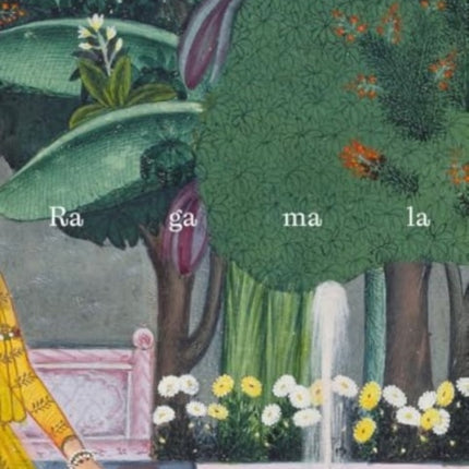 Ragamala