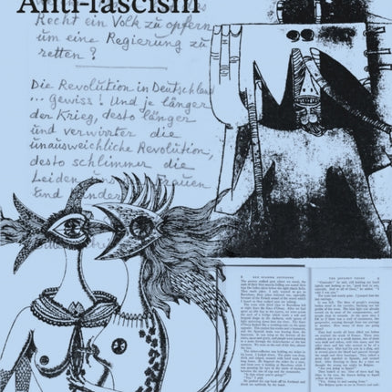 Surrealism and Antifascism
