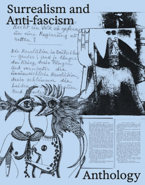 Surrealism and Antifascism