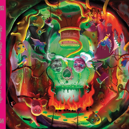 Rachel Maclean Bilingual edition