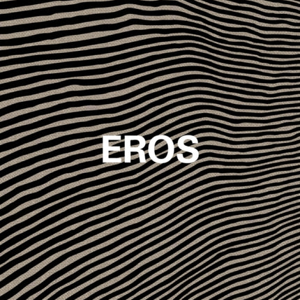 Christl Mudrak Eros Bilingual edition