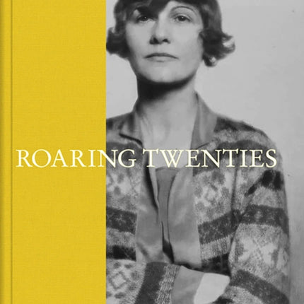 Coco Chanels Roaring Twenties
