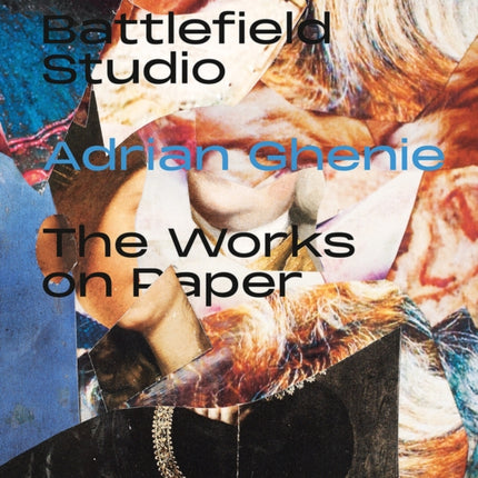 Battleground Studio Adrian Ghenie