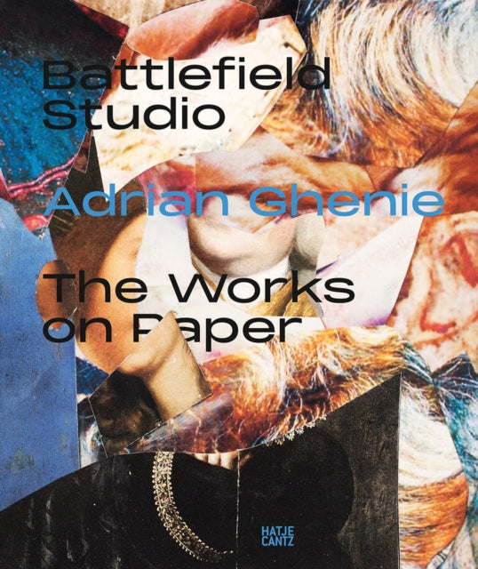 Battleground Studio Adrian Ghenie