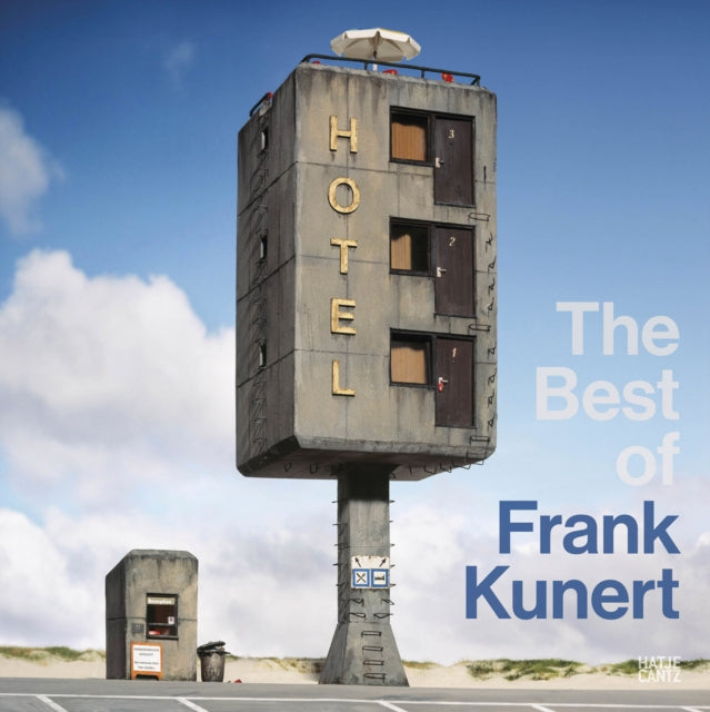 The Best of Frank Kunert Bilingual edition