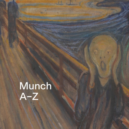 Edvard Munch