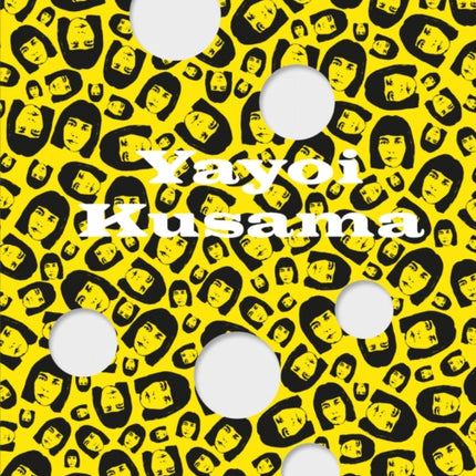 Yayoi Kusama