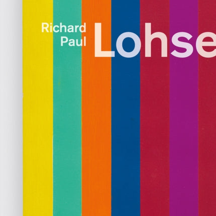 Richard Paul Lohse