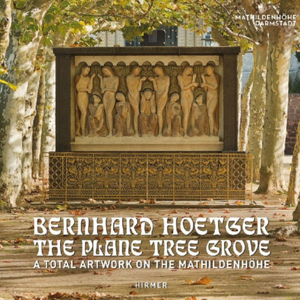 Bernhard Hoetger - The Plane Tree Grove
