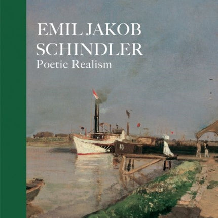 Emil Jakob Schindler Poetic Realism