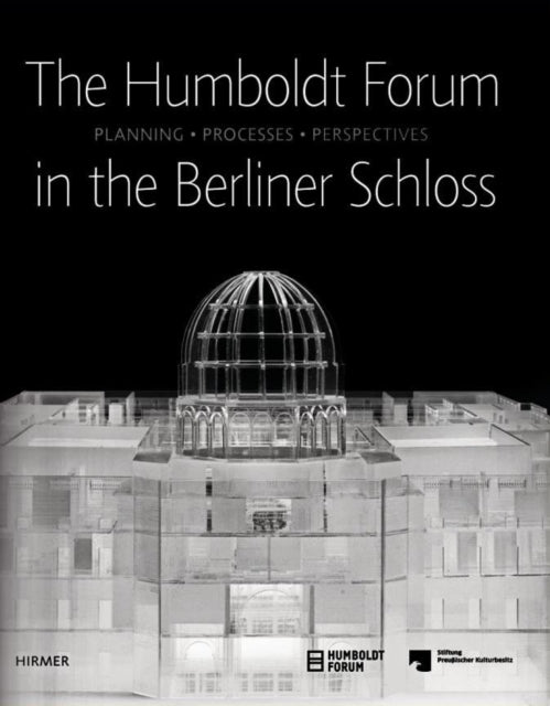 The Humboldt Forum in the Berliner Schloss: