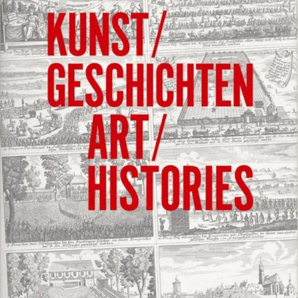 Art-Histories: Kunst-Geschichten