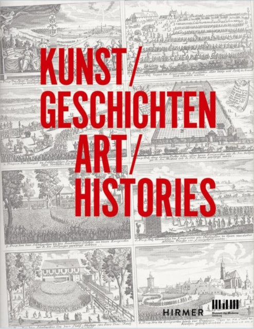 Art-Histories: Kunst-Geschichten