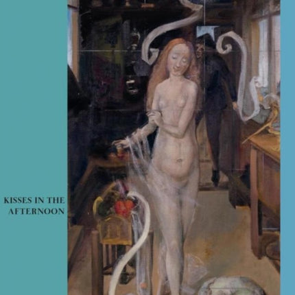 Jochen Plogsties: Kisses in the Afternoon