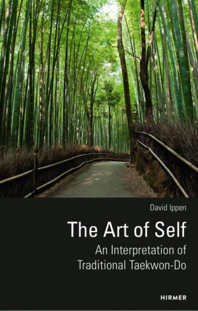 The Art of Self An Interpretation of Traditional
