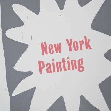 New York Painting