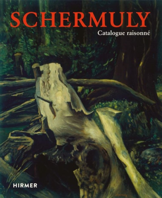 Schermuly: Catalogue Raisonné