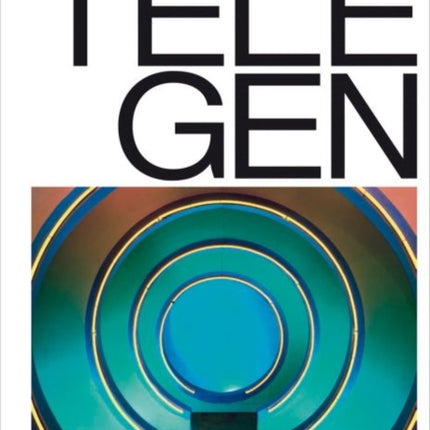 TeleGen: Art and Television