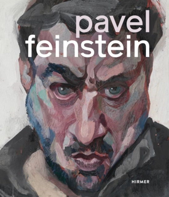 Pavel Feinstein: Les Petits Fours - The Small