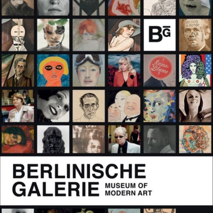 Berlinische Galerie Museum of Modern Art
