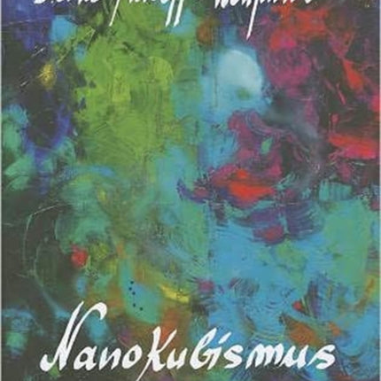 Rita Adolff-wollfarth: Nanocubism
