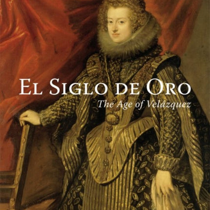 The Spanish Golden Age Painting and Sculpture in