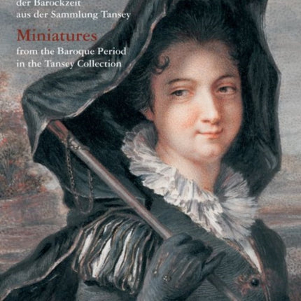 Miniatures from the Baroque Period in the Tansay
