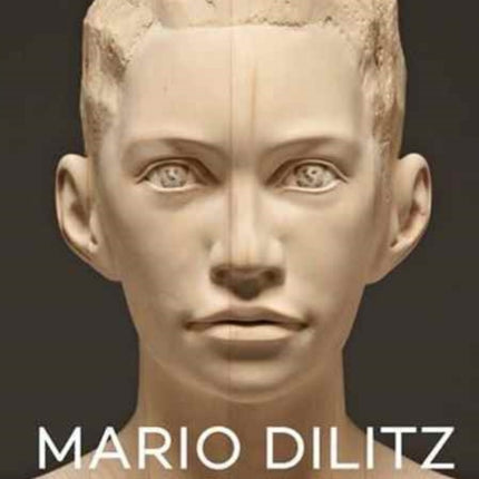 Mario Dilitz Sculptures  Skulpturen